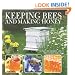 Keeping Bees And Making Honey