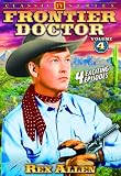 Frontier Doctor, Volume 4