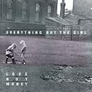 Love Not Money...Plus