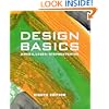 Design Basics (with Art CourseMate with eBook Printed Access Card)
