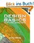 Design Basics (with Art Coursemate with eBook Printed Access Card)
