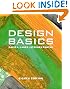 Design Basics (with Art CourseMate with eBook Printed Access Card)