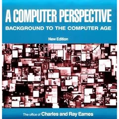 A Computer Perspective: Background to the Computer Age