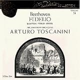 Beethoven;Fidelio