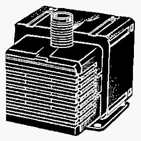 POND WORKS PUMP 665 GPH