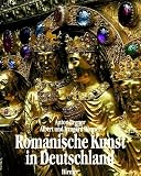 Deutsche Kunst der Romanik.