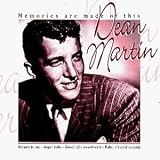 Memories Are Made Of This - Dean Martin