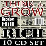 Think and grow rich (10 cd set)