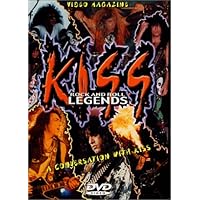 Kiss - Rock and Roll Legends (1990)