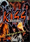 Kiss - Rock & Roll Legends