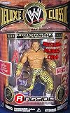 BRUTUS BEEFCAKE - CLASSIC DELUXE 4 EXCLUSIVE WWE TOY WRESTLING ACTION FIGURE
