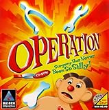 Operation (Jewel Case)
