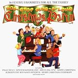 Review Various Artists  / Non-Stop Sing-a-Long Christmas Party
