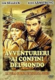 avventurieri ai confini del mondo / High Road to China (Dvd) Italian Import