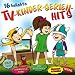 16 beliebte TV-Kinder-Serien Hits - Benjamin Bl�mchen; Wickie; Schl�mpfe; Biene Maja; Bibi Blocksberg; Pumuckl; Bob der Baumeister; Heidi; Pinocchio; Michel aus L�nneberga; Duck Tales; Tom & Jerry; Rosarote Panther; Gummib�renbande; - Kinderlieder