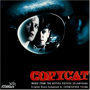 CD-Charts  Used : Copycat - Original Soundtrack