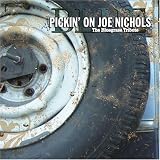 Pickin` on Joe Nichols