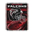 NFL Spiral Throw - Falcons