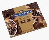 Ghirardelli Double Chocolate Candy Making and Dipping Bar