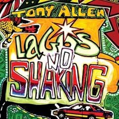 Lagos No Shaking