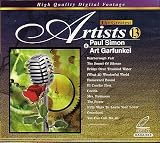 Karaoke: The Greatest Artist Video CD - Paul Simon & Art Garfunkel Vol. 13