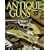 Antique Guns: The Collector's Guide (Shooter's Bible) (Shooter's Bible)