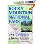 Rocky Mountain National Park: The Complete Hiking Guide