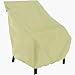 Classic Accessories High-Back Patio Chair Cover