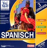 Tell me more 6.0 - Spanisch Gesamt Tell me more 6.0 - Spanisch Gesamt