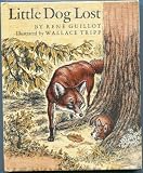 Little Dog Lost