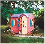 Little Tikes Country Cottage - Pink