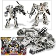 Star Wars Transformers - Millennium Falcon