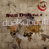 Sun Dub Vol. 2 (A SpicyBlend prepared by [dunkelbunt]) (PCR052CD)