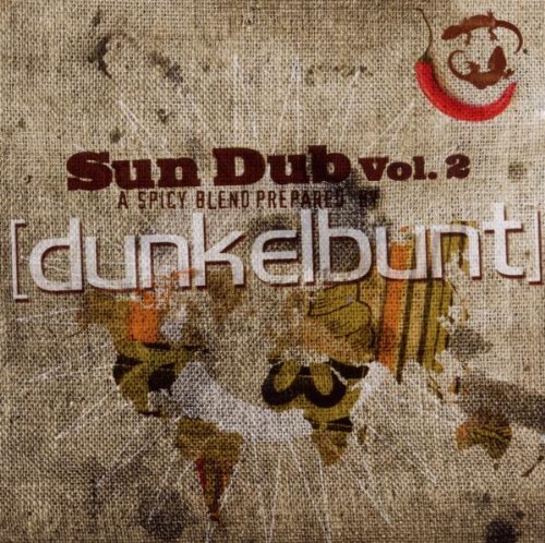 Poets Club Rec (Intergroove) Sun Dub Vol. 2-a Spicy Blend Prepared