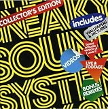 Sneaky Sound System [Australian Import]