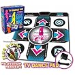 Dance Dance Revolution DDR TV Pad (No Console)