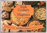 Irish cookery with Magimix : recipes written for food processors