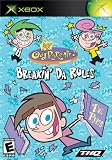 Fairly Odd Parents: Breakin Da Rules