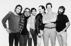 Image of Grateful Dead