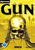 Gun (DVD-ROM) - 