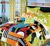 iRock Wall Border, 5