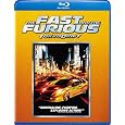 The Fast and the Furious: Tokyo Drift [Blu-ray]