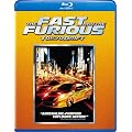 The Fast and the Furious: Tokyo Drift [Blu-ray]