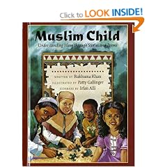 Muslim Child: Understanding Islam Through Stories and Poems