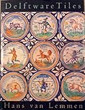 Delftware tiles