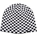 Vans Herren Hats Which Way Now, black/white, One Size, VG6LY28