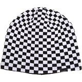 Vans Which Way Now Bean Bonnet homme - Blanc (Black