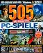 505 PC-Spiele - Das Original! 505 PC-Spiele - Das Original!