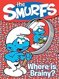 Where is Brainy?