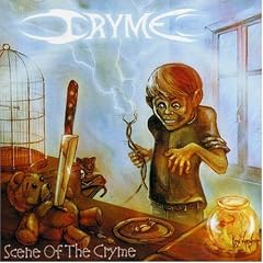 Scene of the Cryme